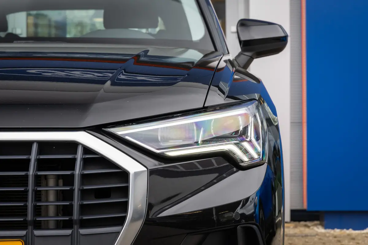 45 TFSI e Advanced edition 245pk | Cruise adaptief | Stoel verwarming | Apple Carplay/Android Auto | Elektrisch bedienbare achterklep | Full-LED koplampen | Apple Carplay/Android Auto|telefo