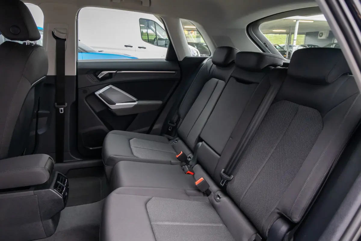45 TFSI e Advanced edition 245pk | Cruise adaptief | Stoel verwarming | Apple Carplay/Android Auto | Elektrisch bedienbare achterklep | Full-LED koplampen | Apple Carplay/Android Auto|telefo