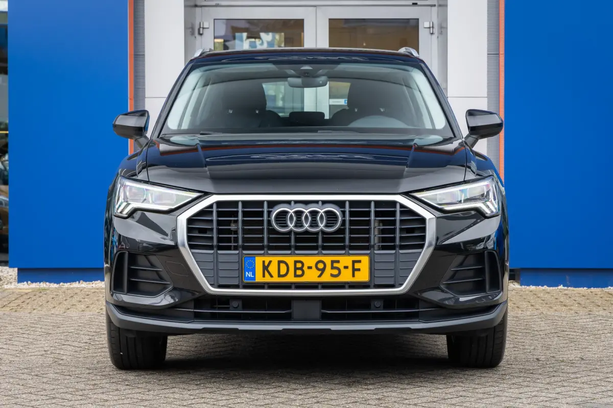 45 TFSI e Advanced edition 245pk | Cruise adaptief | Stoel verwarming | Apple Carplay/Android Auto | Elektrisch bedienbare achterklep | Full-LED koplampen | Apple Carplay/Android Auto|telefo