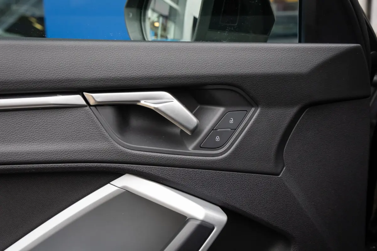 45 TFSI e Advanced edition 245pk | Cruise adaptief | Stoel verwarming | Apple Carplay/Android Auto | Elektrisch bedienbare achterklep | Full-LED koplampen | Apple Carplay/Android Auto|telefo