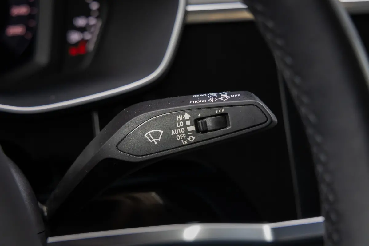45 TFSI e Advanced edition 245pk | Cruise adaptief | Stoel verwarming | Apple Carplay/Android Auto | Elektrisch bedienbare achterklep | Full-LED koplampen | Apple Carplay/Android Auto|telefo