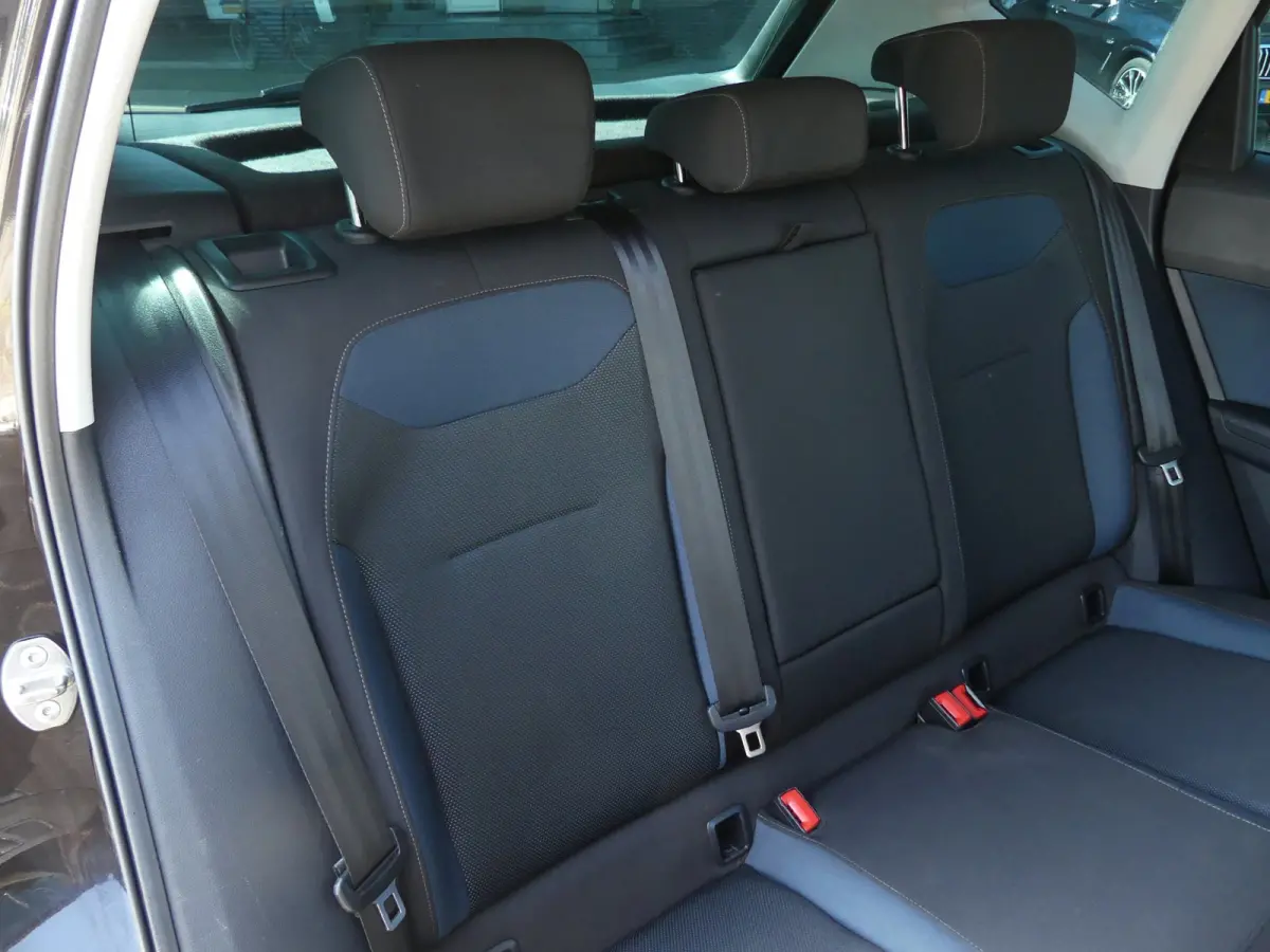 1.0 EcoTSI Style Business Intense / Virtual Cockpit / Carplay