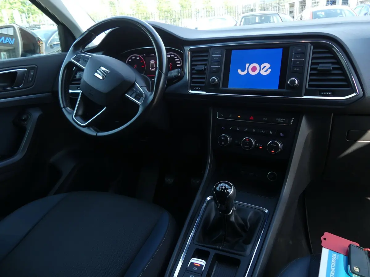 1.0 EcoTSI Style Business Intense / Virtual Cockpit / Carplay