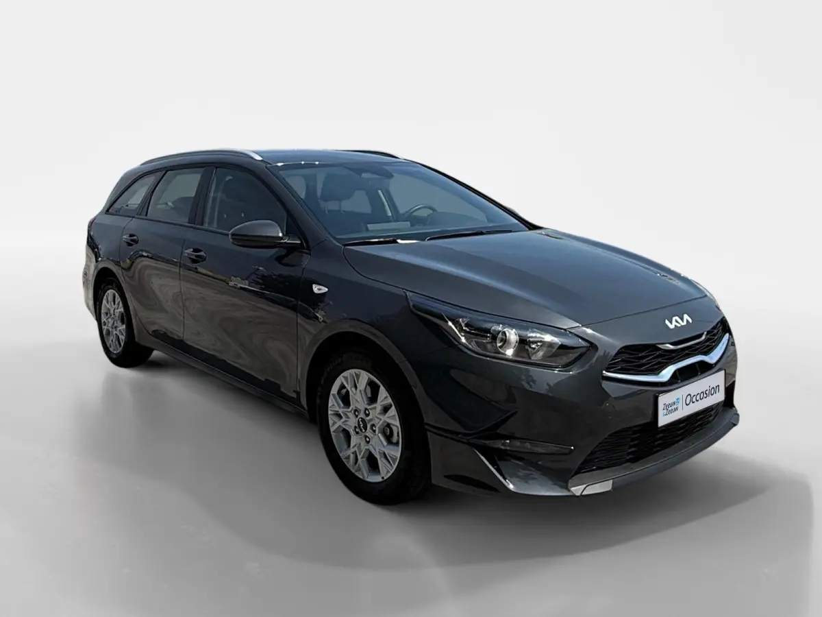 1.0 T-GDi ComfortLine | NAVI | CAMERA | CLIMATE & CRUISE CONTROLE | PARKEERSENSOREN | ETC...
