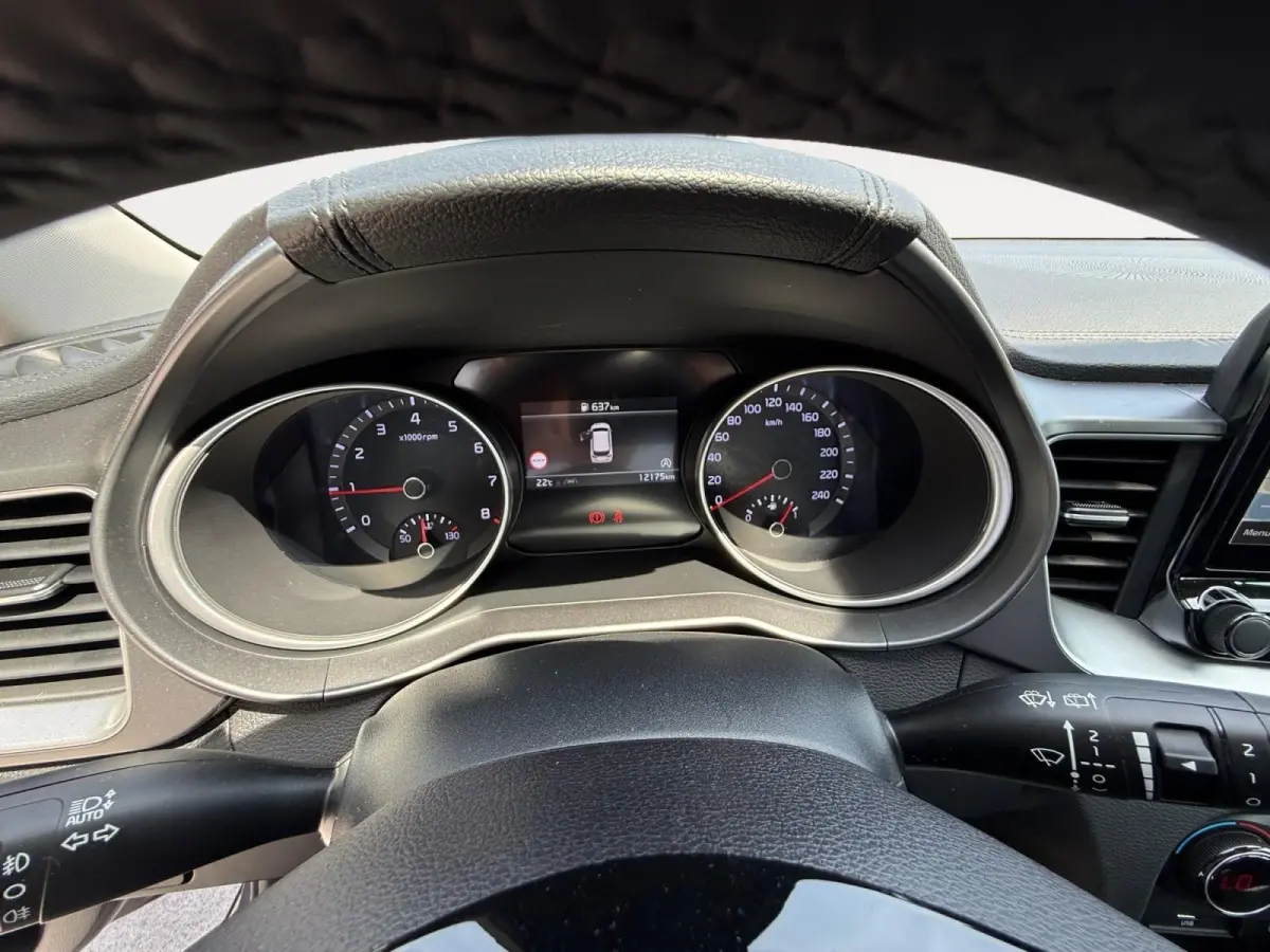 1.0 T-GDi ComfortLine | NAVI | CAMERA | CLIMATE & CRUISE CONTROLE | PARKEERSENSOREN | ETC...