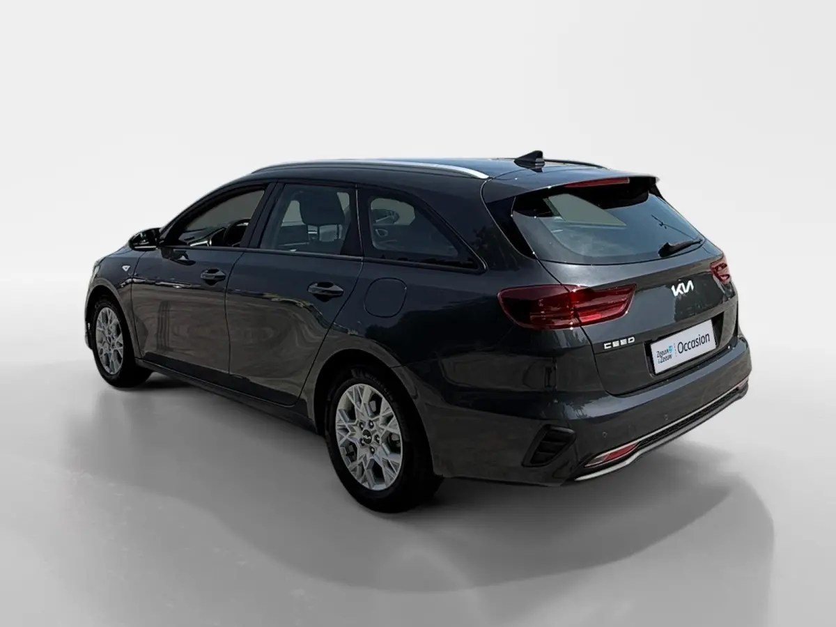 1.0 T-GDi ComfortLine | NAVI | CAMERA | CLIMATE & CRUISE CONTROLE | PARKEERSENSOREN | ETC...