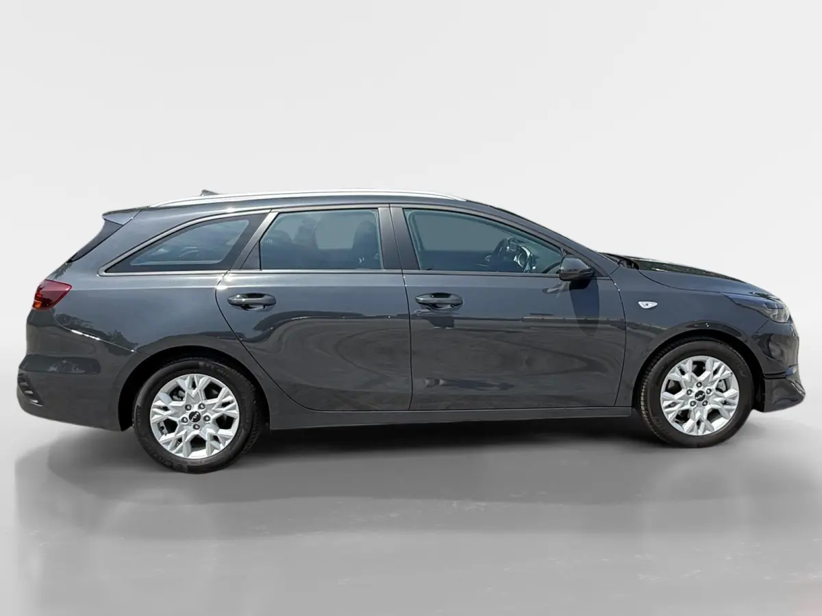 1.0 T-GDi ComfortLine | NAVI | CAMERA | CLIMATE & CRUISE CONTROLE | PARKEERSENSOREN | ETC...