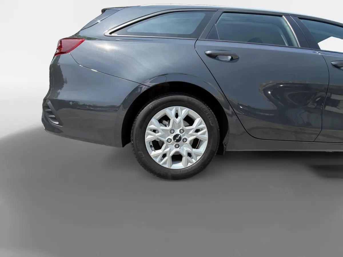 1.0 T-GDi ComfortLine | NAVI | CAMERA | CLIMATE & CRUISE CONTROLE | PARKEERSENSOREN | ETC...