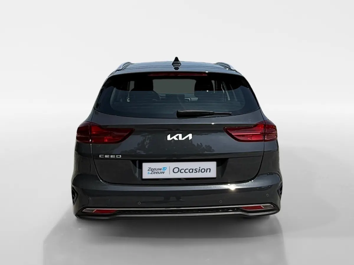 1.0 T-GDi ComfortLine | NAVI | CAMERA | CLIMATE & CRUISE CONTROLE | PARKEERSENSOREN | ETC...