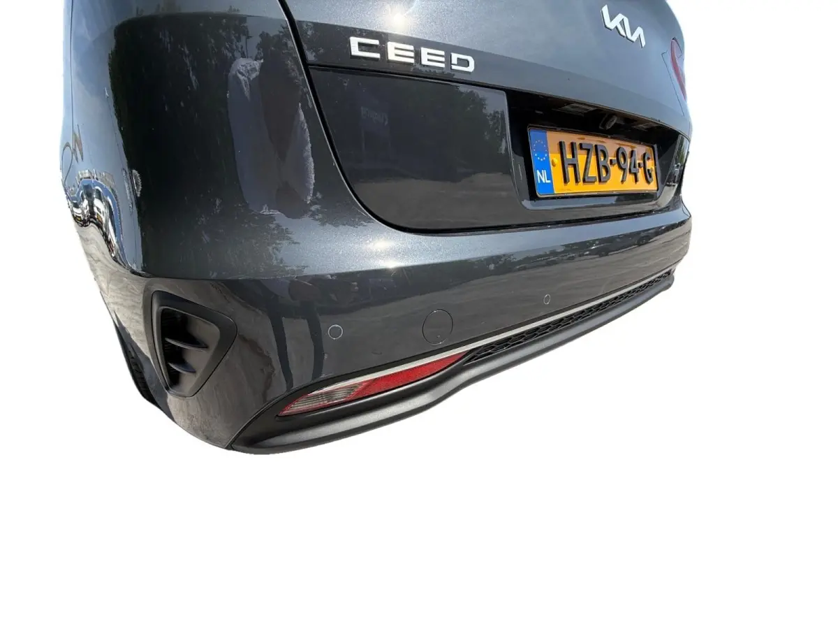 1.0 T-GDi ComfortLine | NAVI | CAMERA | CLIMATE & CRUISE CONTROLE | PARKEERSENSOREN | ETC...