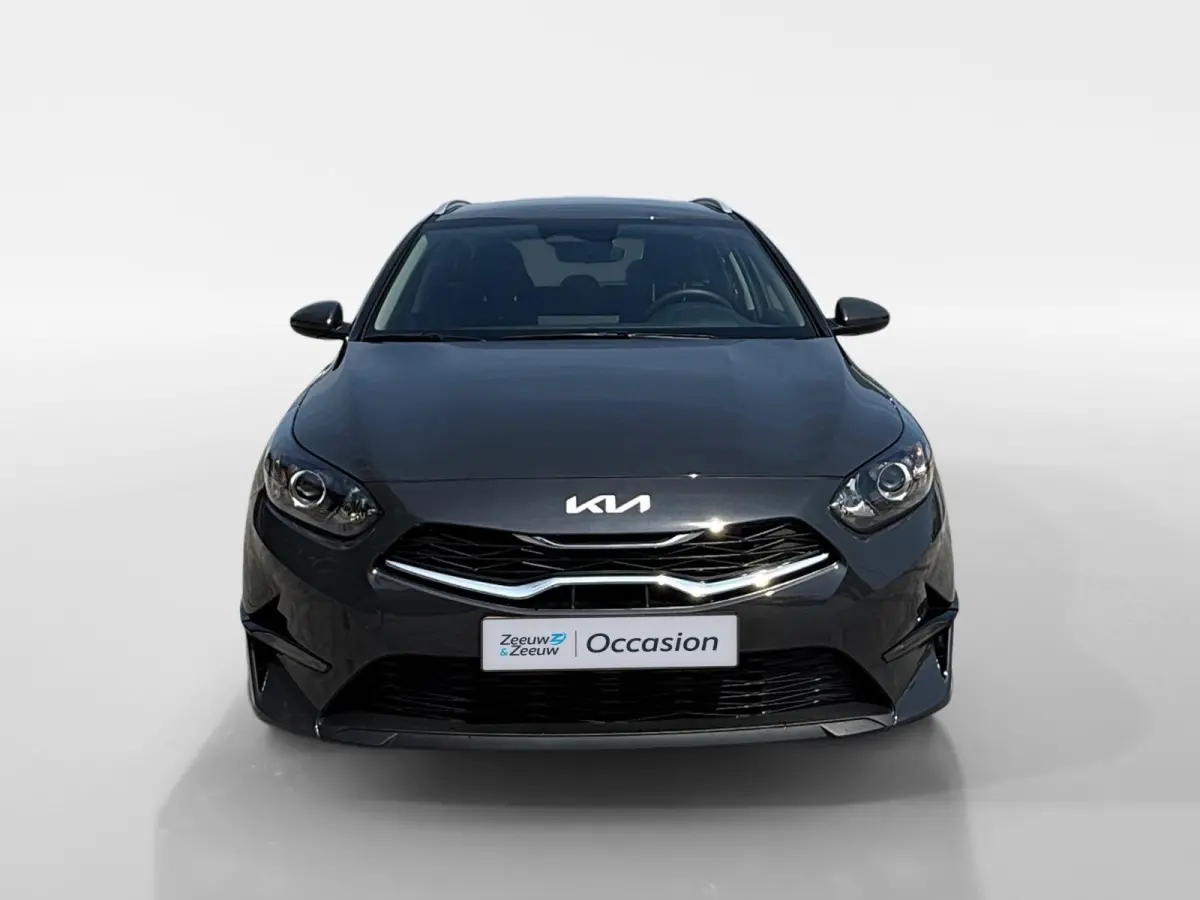 1.0 T-GDi ComfortLine | NAVI | CAMERA | CLIMATE & CRUISE CONTROLE | PARKEERSENSOREN | ETC...