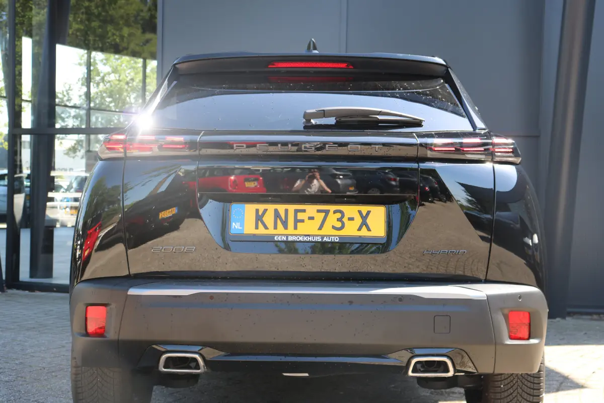 1.2 Hybrid 136 Allure | PDC V+A | Cruise| Keyless | Apple carplay | LED | LMV 17"| DAB |