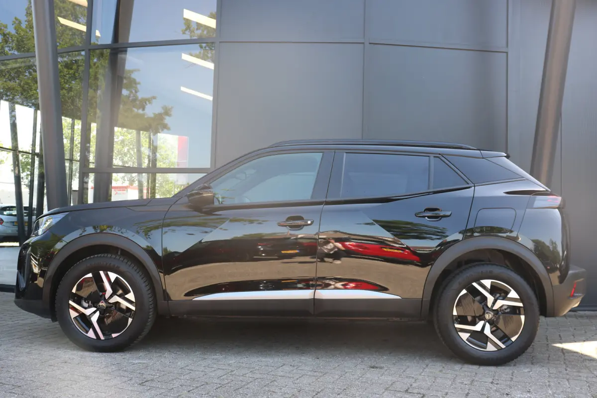 1.2 Hybrid 136 Allure | PDC V+A | Cruise| Keyless | Apple carplay | LED | LMV 17"| DAB |