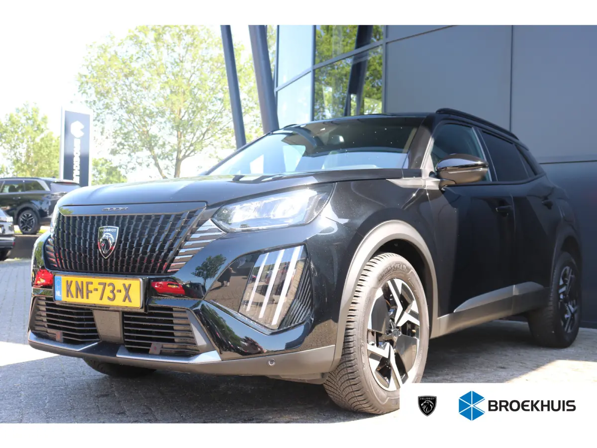 1.2 Hybrid 136 Allure | PDC V+A | Cruise| Keyless | Apple carplay | LED | LMV 17"| DAB |