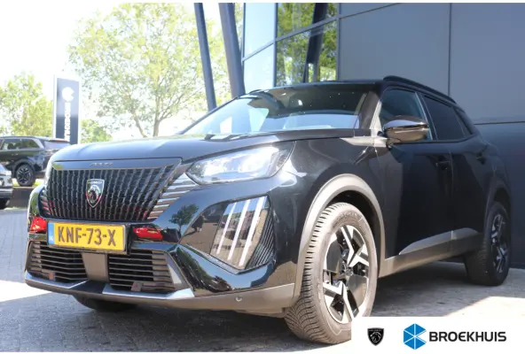 1.2 Hybrid 136 Allure | PDC V+A | Cruise| Keyless | Apple carplay | LED | LMV 17"| DAB |