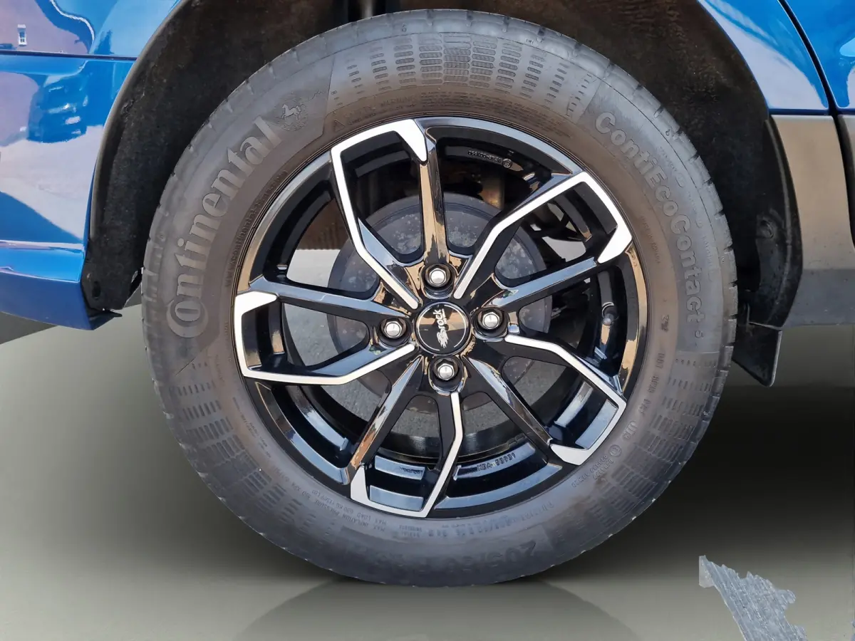 1.0 EcoBoost Trend Ultimate ALL-IN PRIJS