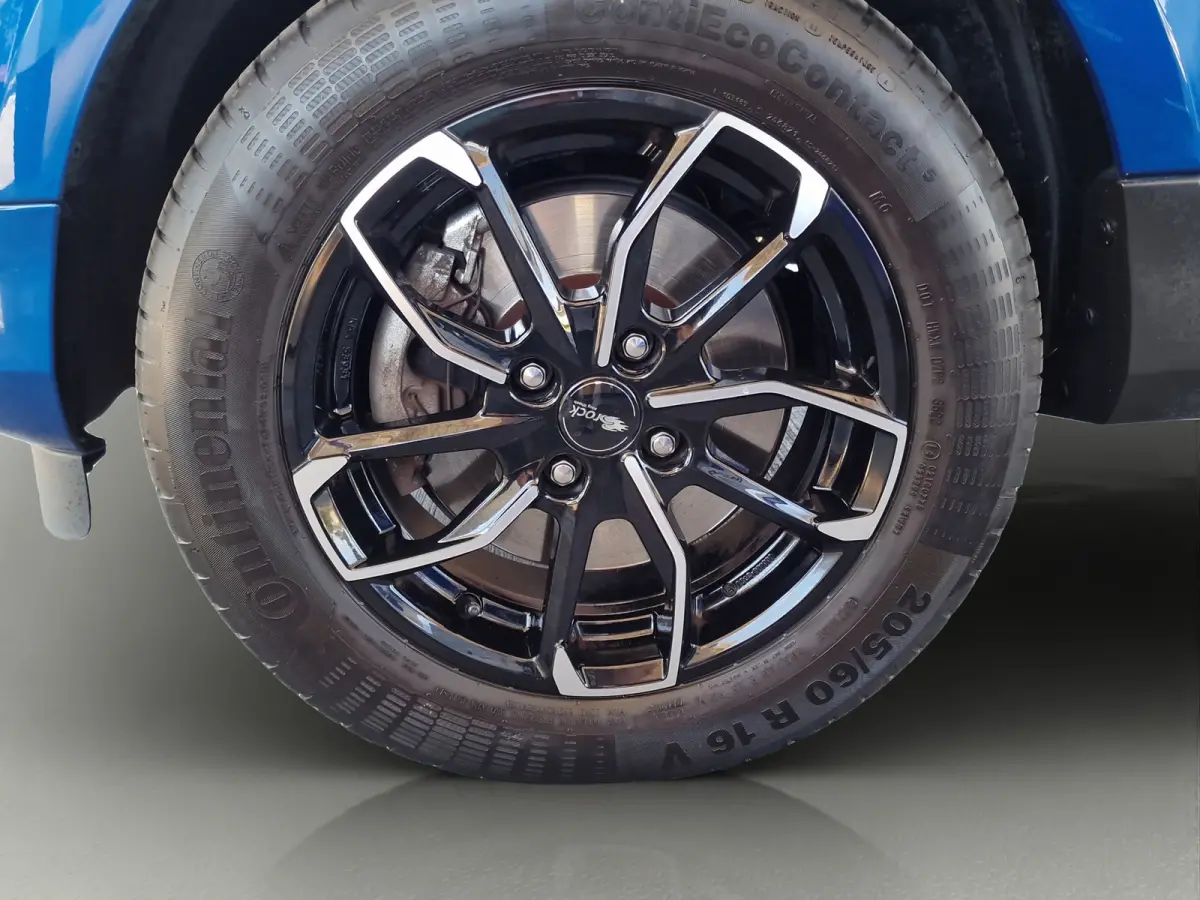 1.0 EcoBoost Trend Ultimate ALL-IN PRIJS