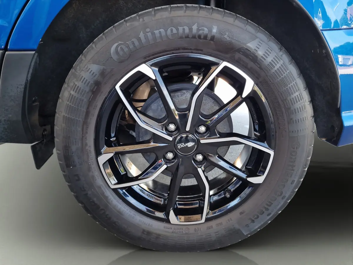 1.0 EcoBoost Trend Ultimate ALL-IN PRIJS