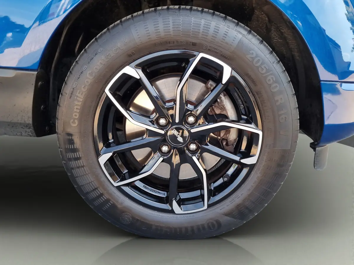 1.0 EcoBoost Trend Ultimate ALL-IN PRIJS