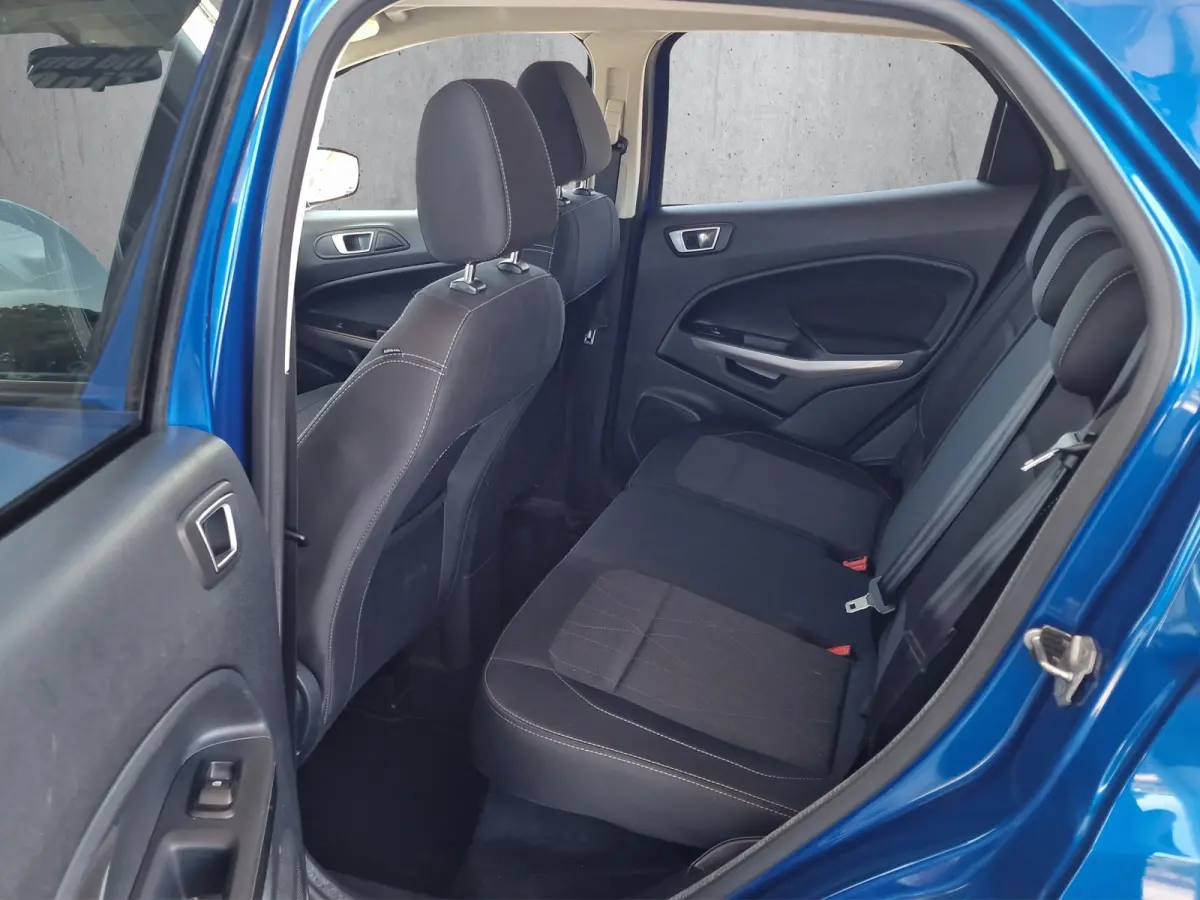1.0 EcoBoost Trend Ultimate ALL-IN PRIJS