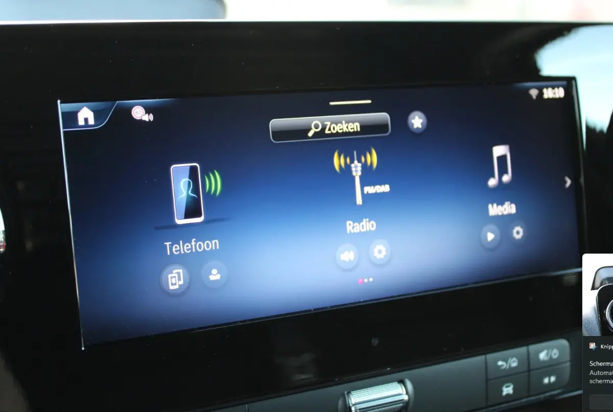 317 170PK L2H2 Select Automaat nr. V183 | Airco | Cruise | Camera | Carplay | Trekhaak 3.500KG