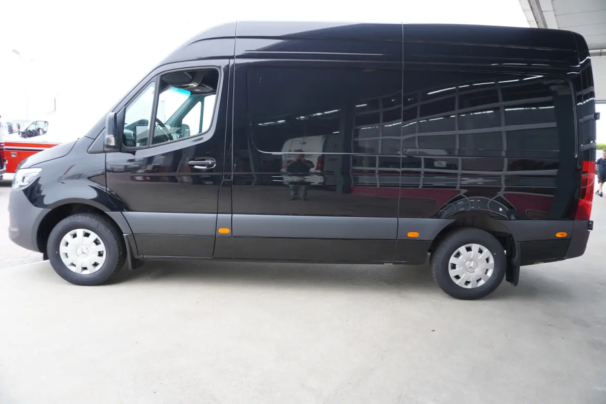 317 170PK L2H2 Select Automaat nr. V183 | Airco | Cruise | Camera | Carplay | Trekhaak 3.500KG