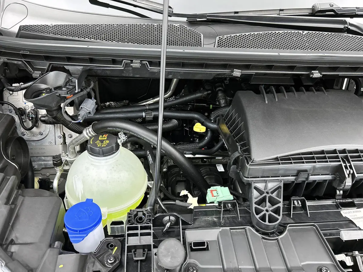 340 2.5 PHEV L2H1 Sport | NIEUW UIT VOORRAAD | 19'' Velgen | B&O | Striping | Ford Voordeel
