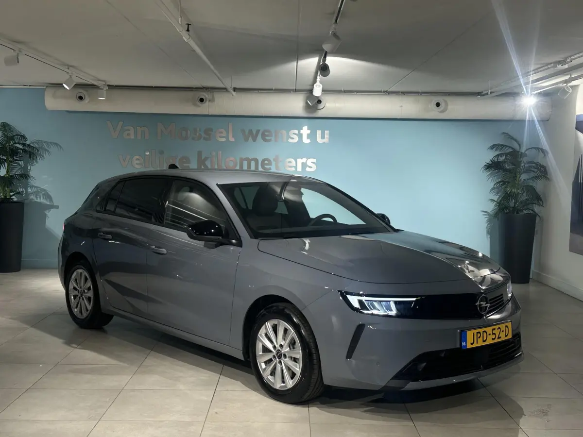 1.2 Turbo Hybrid Business Edition