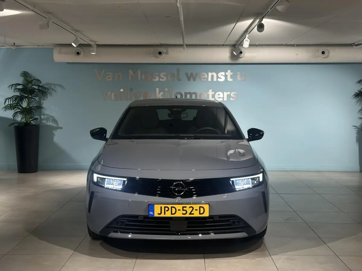 1.2 Turbo Hybrid Business Edition