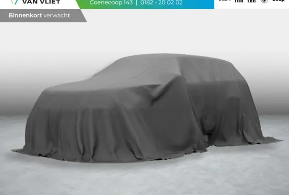 Plus 58.3 kWh | Clima | Navi | Adapt. Cruise | Camera | Apple Carplay | BSM | Keyless | Stoel&Stuur Verwarming