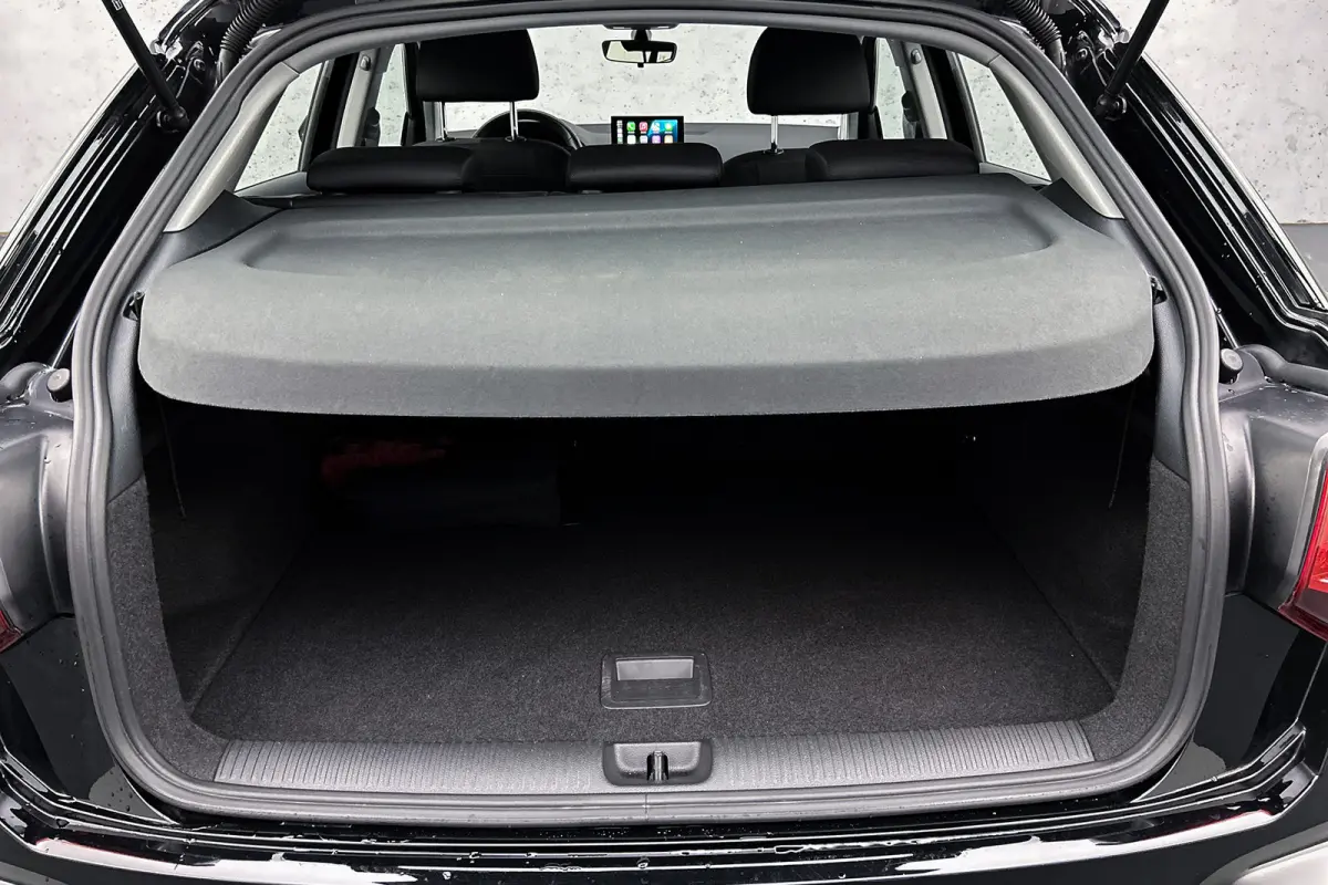 30 TFSI Pro Line | LED koplampen | Cruise control | Apple Carplay