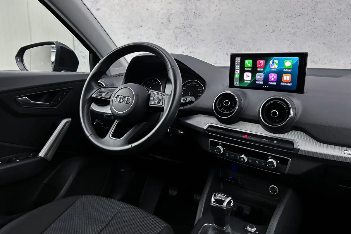 30 TFSI Pro Line | LED koplampen | Cruise control | Apple Carplay