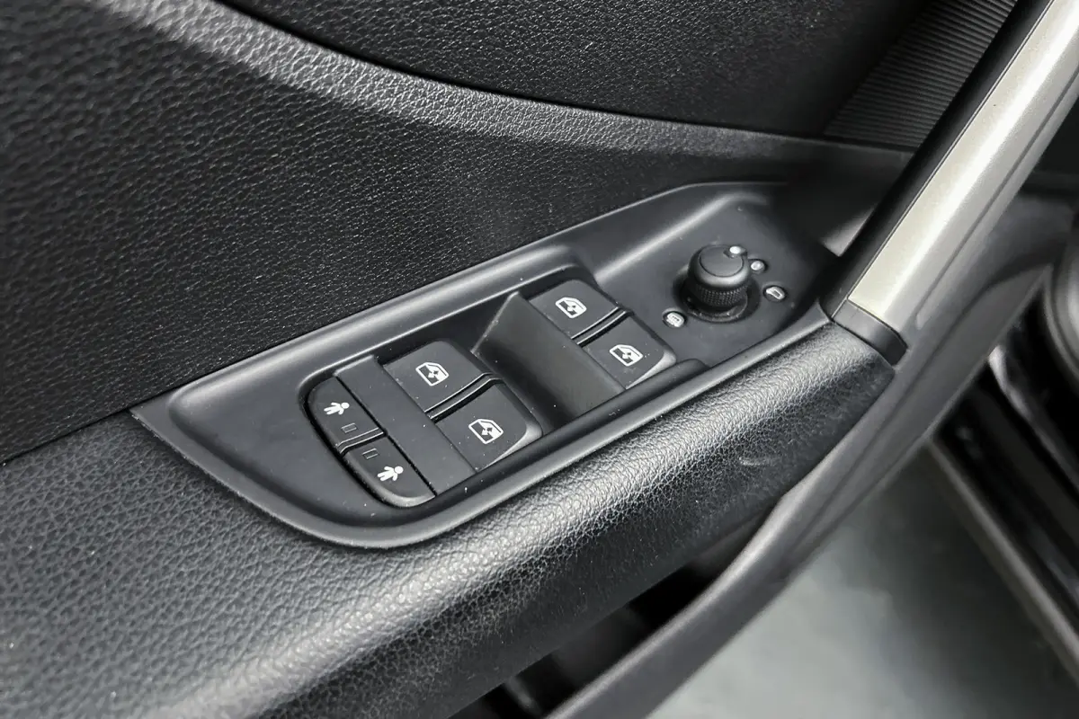 30 TFSI Pro Line | LED koplampen | Cruise control | Apple Carplay