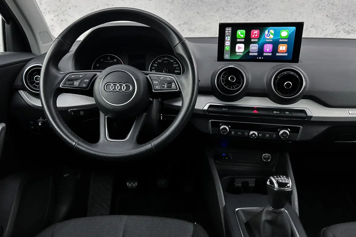30 TFSI Pro Line | LED koplampen | Cruise control | Apple Carplay