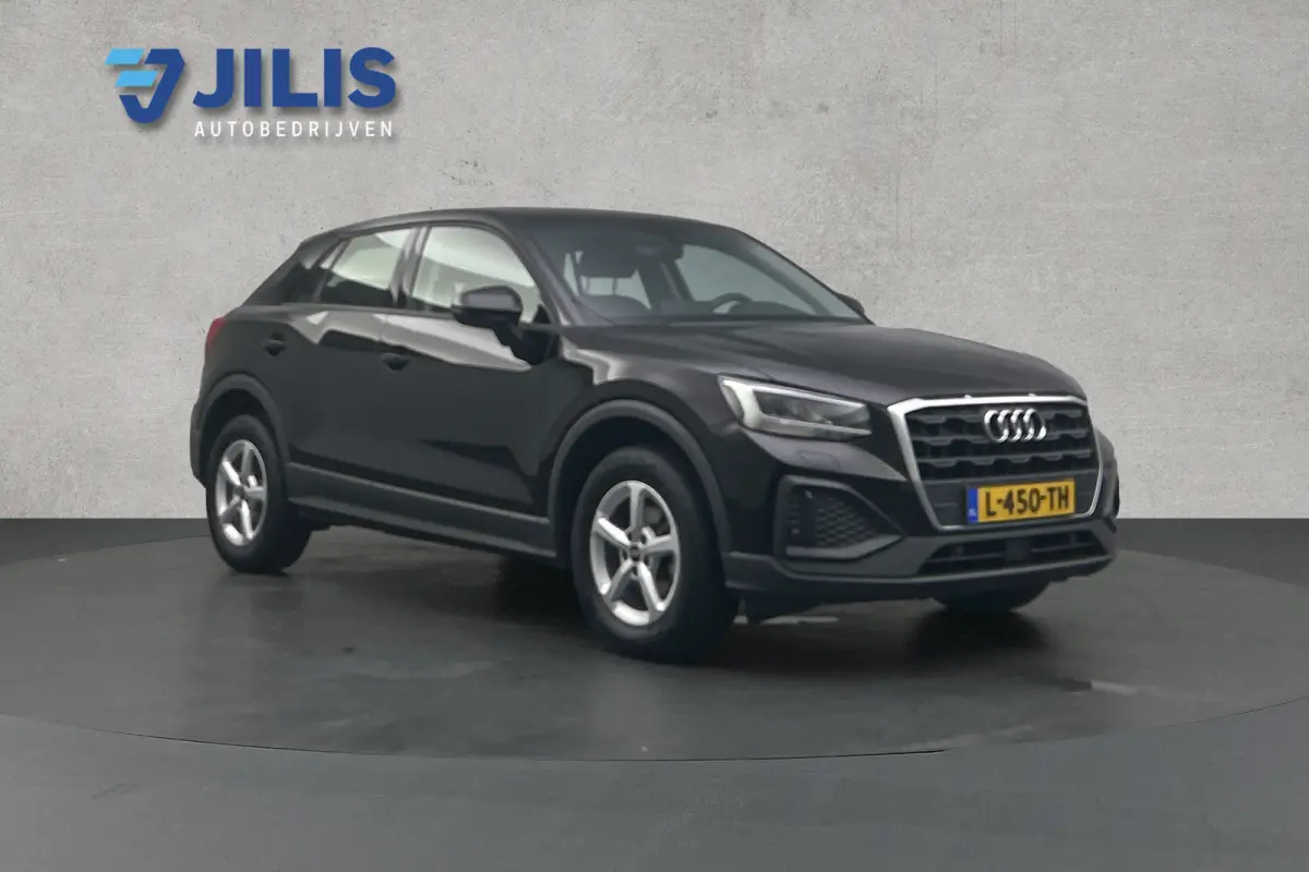 30 TFSI Pro Line | LED koplampen | Cruise control | Apple Carplay