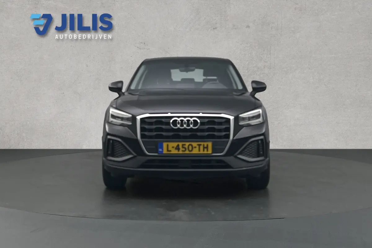 30 TFSI Pro Line | LED koplampen | Cruise control | Apple Carplay