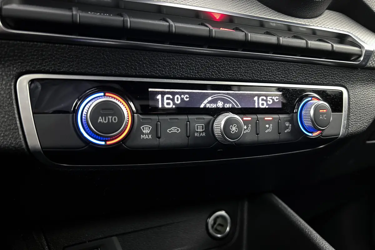 30 TFSI Pro Line | LED koplampen | Cruise control | Apple Carplay