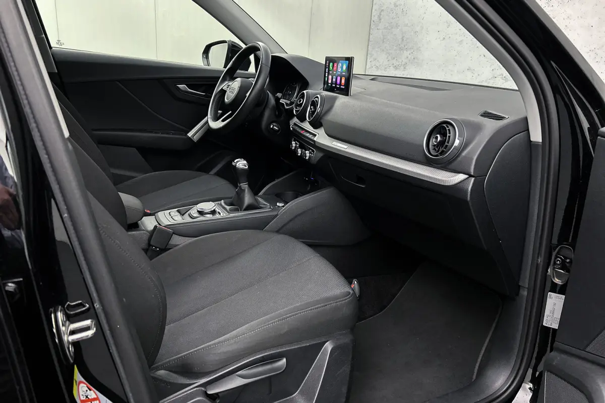 30 TFSI Pro Line | LED koplampen | Cruise control | Apple Carplay