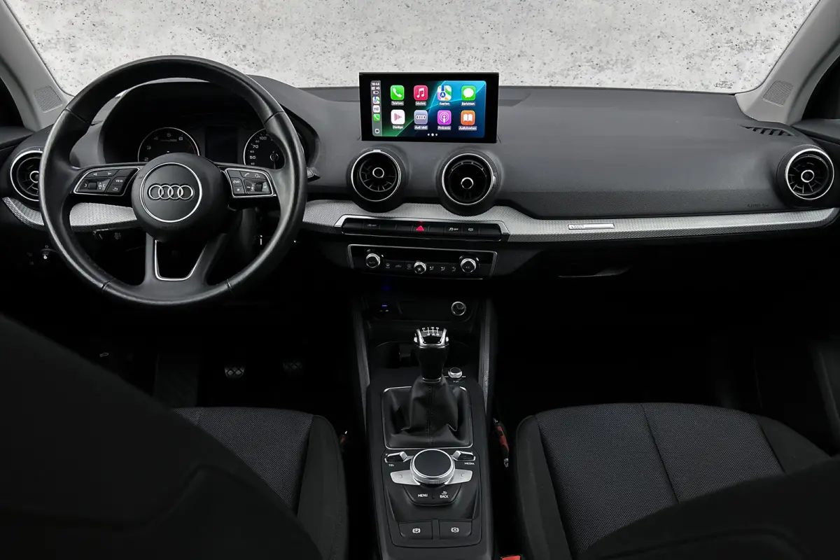 30 TFSI Pro Line | LED koplampen | Cruise control | Apple Carplay