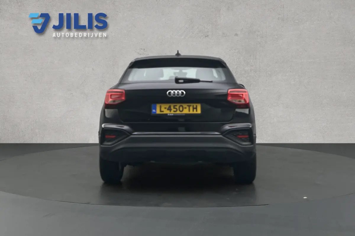 30 TFSI Pro Line | LED koplampen | Cruise control | Apple Carplay
