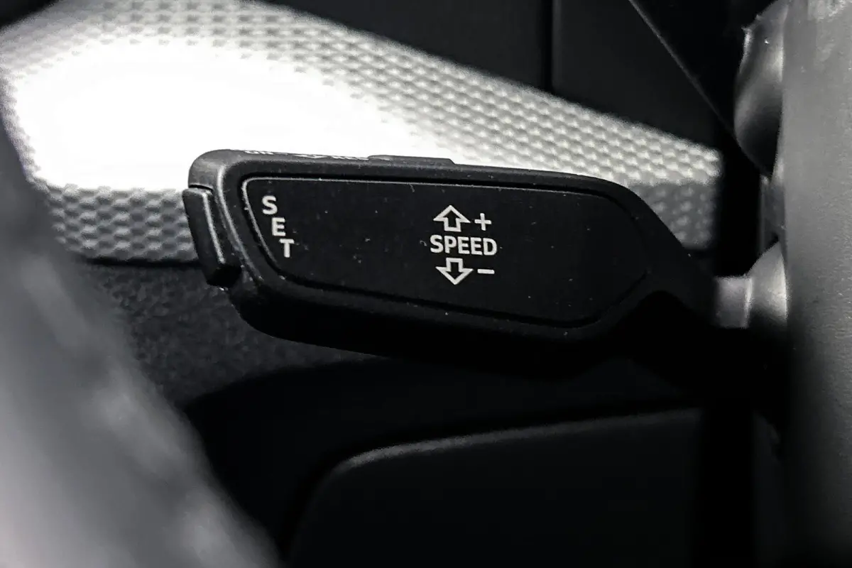 30 TFSI Pro Line | LED koplampen | Cruise control | Apple Carplay