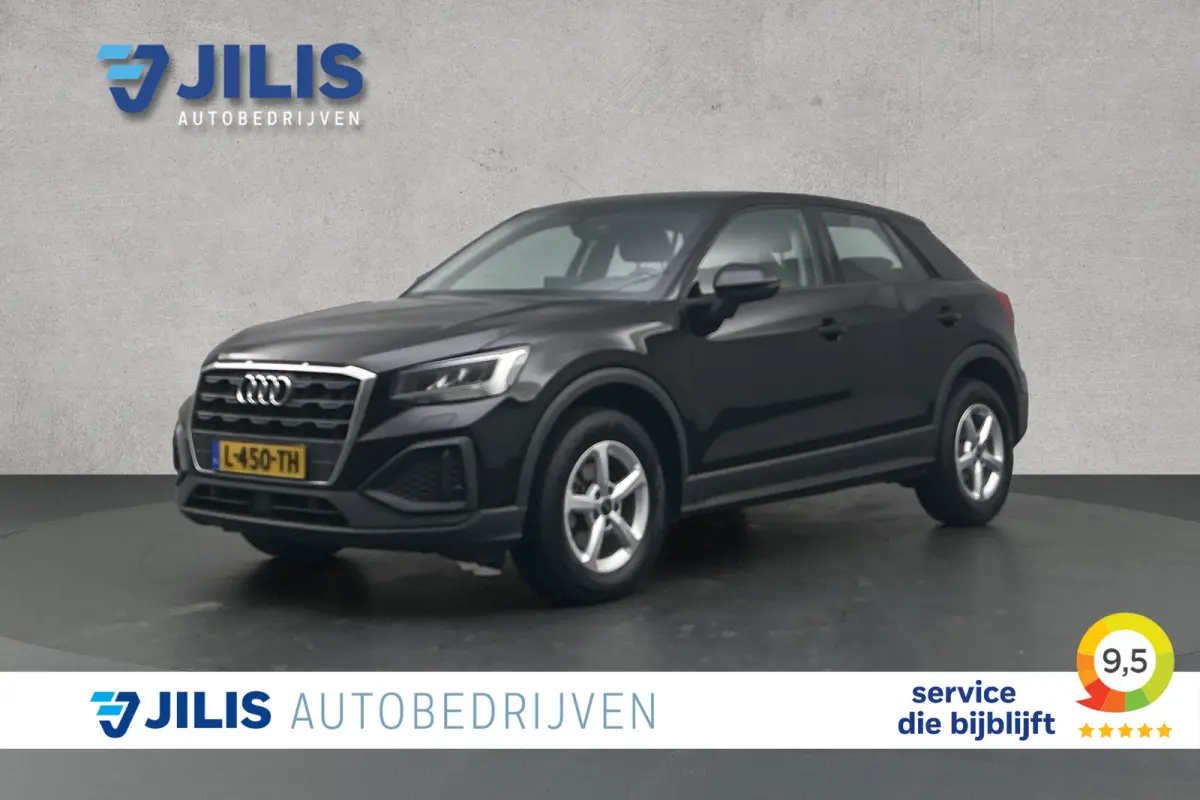 30 TFSI Pro Line | LED koplampen | Cruise control | Apple Carplay
