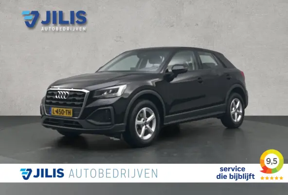 30 TFSI Pro Line | LED koplampen | Cruise control | Apple Carplay