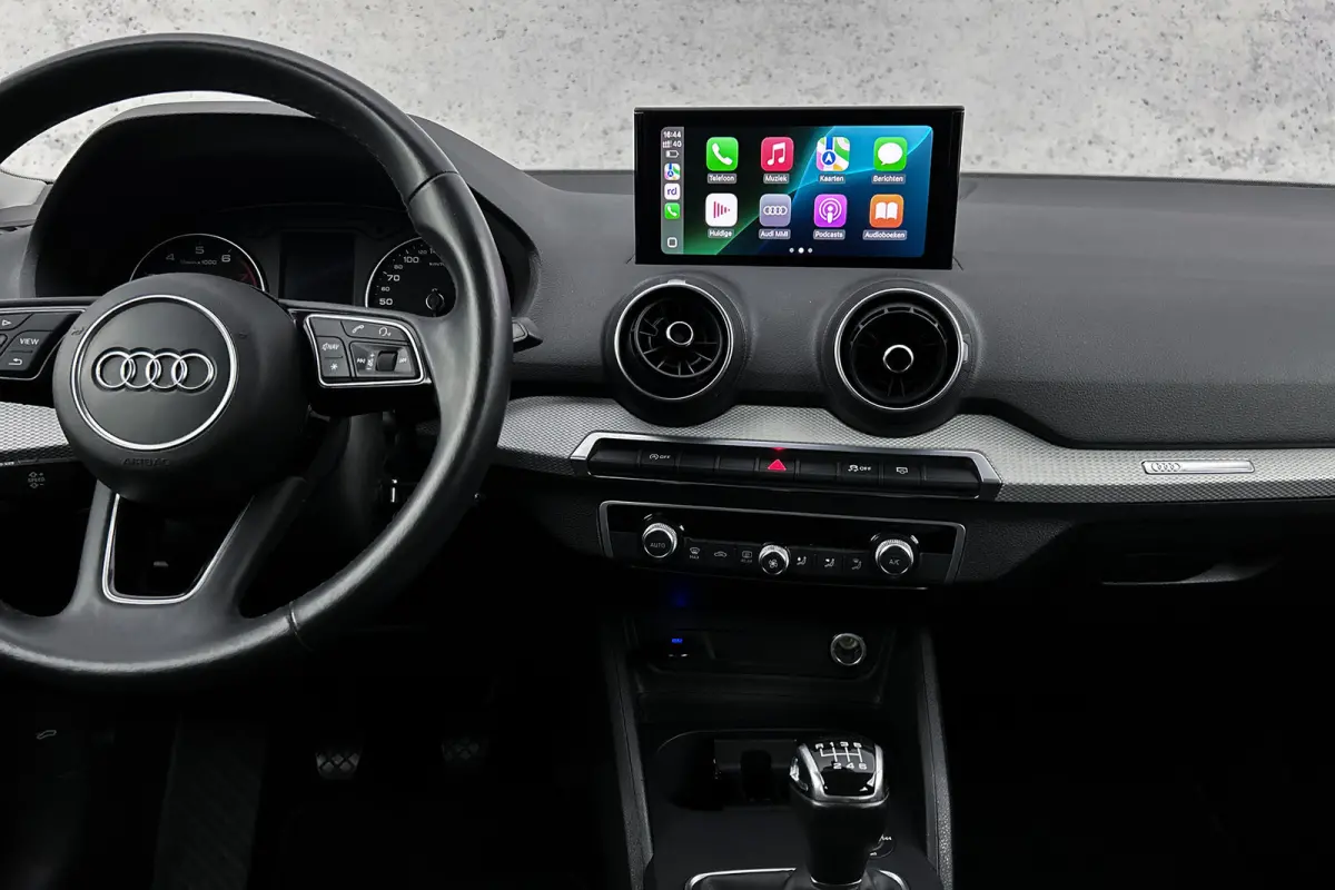 30 TFSI Pro Line | LED koplampen | Cruise control | Apple Carplay
