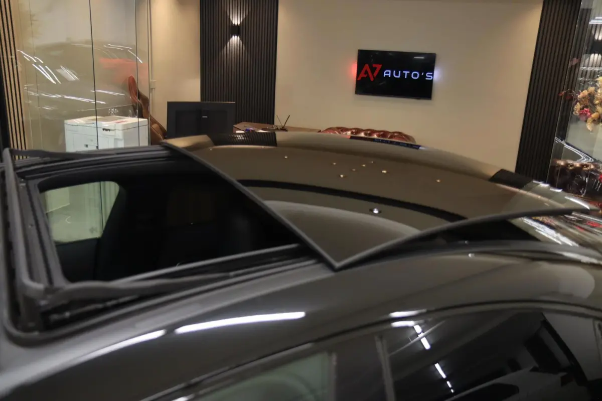 250 PANO/CARPLAY/CAM/MEM/NAVI/ACC/VOL