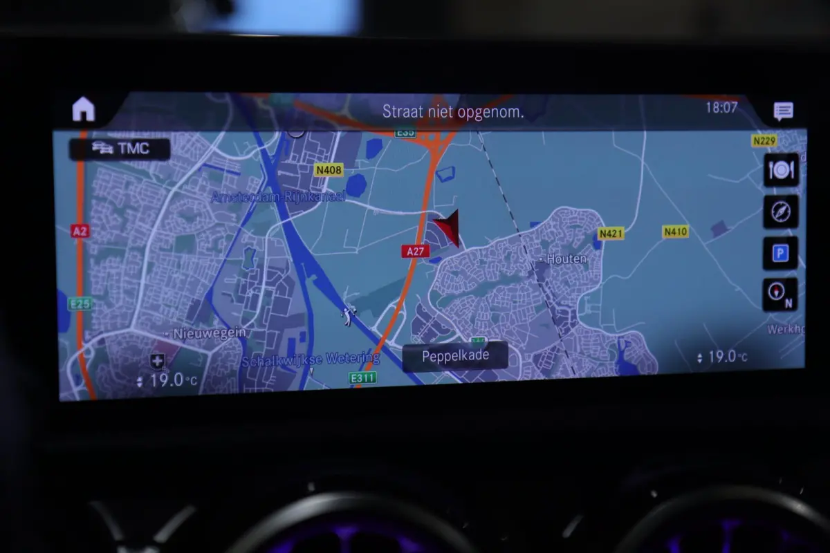250 PANO/CARPLAY/CAM/MEM/NAVI/ACC/VOL