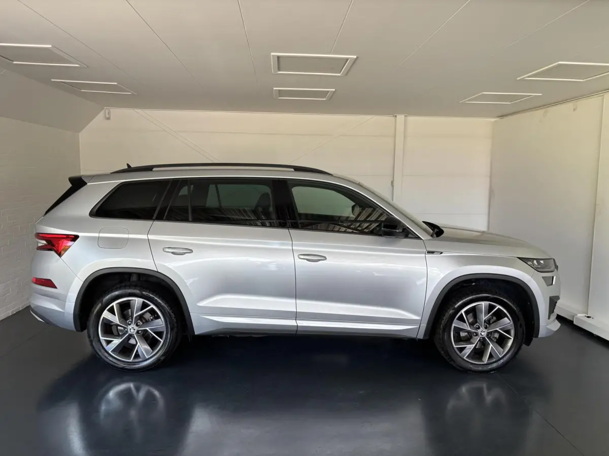 1.5 TSI Sportline Business,Trekhaak,Keyless,adaptive cruise