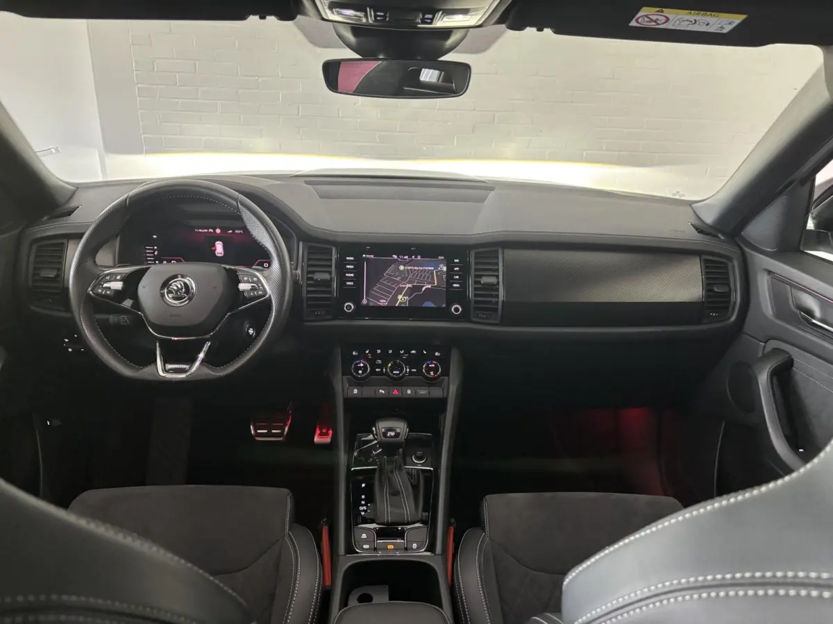 1.5 TSI Sportline Business,Trekhaak,Keyless,adaptive cruise