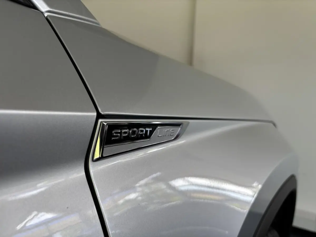 1.5 TSI Sportline Business,Trekhaak,Keyless,adaptive cruise