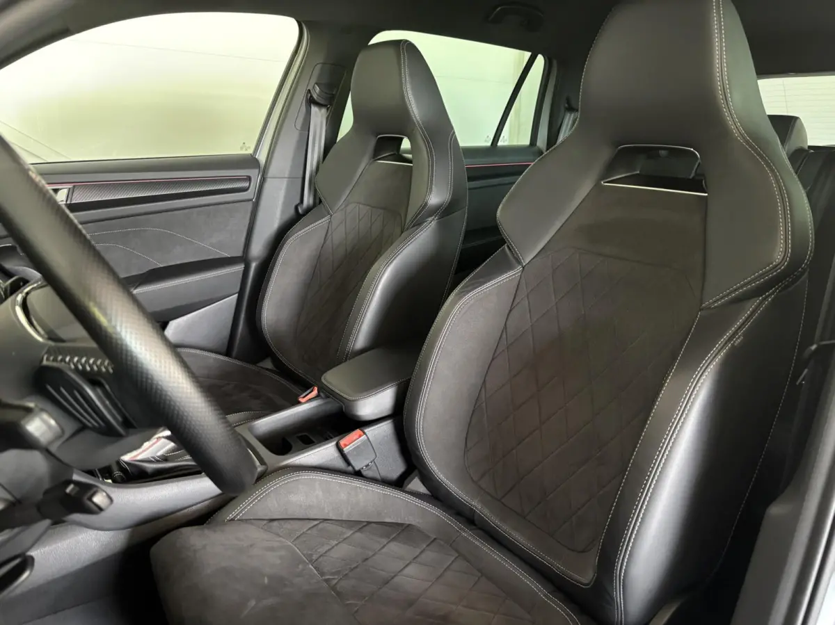 1.5 TSI Sportline Business,Trekhaak,Keyless,adaptive cruise